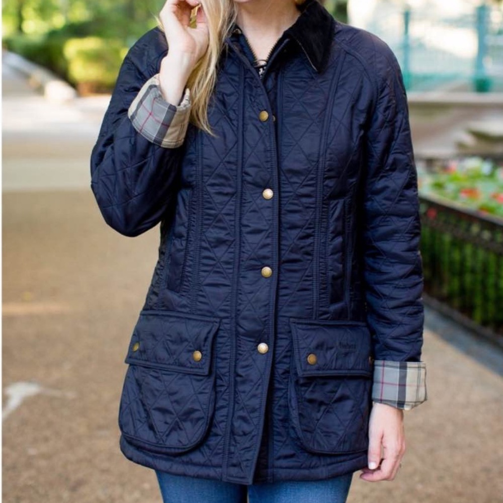 Barbour Beadnell
